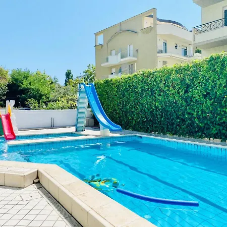 Noha Suite Hotel-3